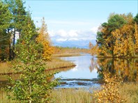 Саянобайкал